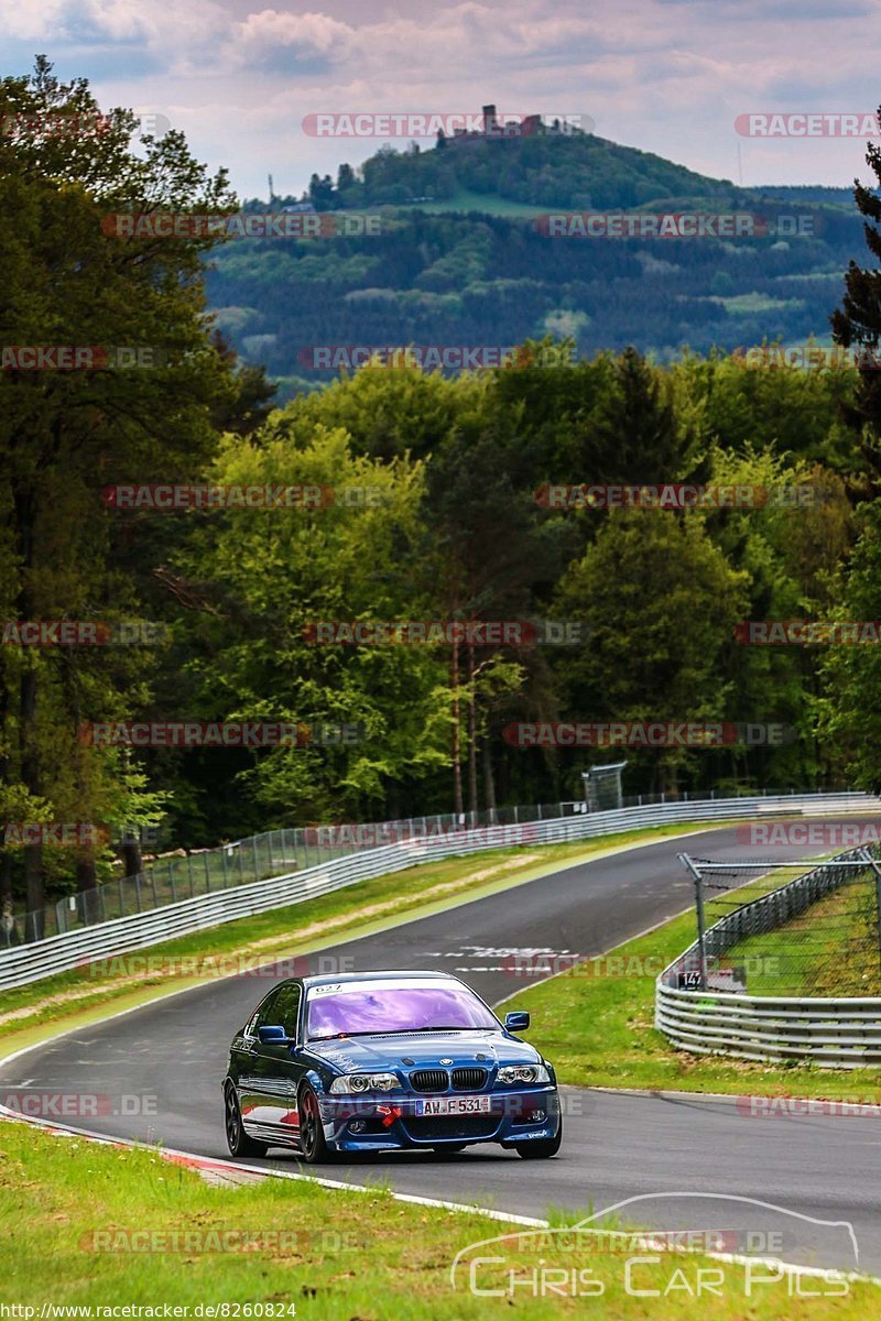 Bild #8260824 - Touristenfahrten Nürburgring Nordschleife (03.05.2020)