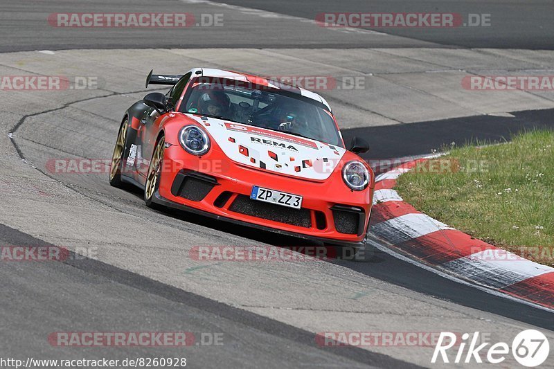 Bild #8260928 - Touristenfahrten Nürburgring Nordschleife (03.05.2020)