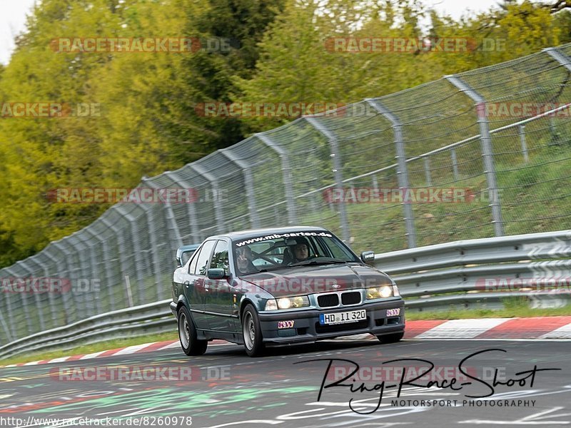 Bild #8260978 - Touristenfahrten Nürburgring Nordschleife (03.05.2020)