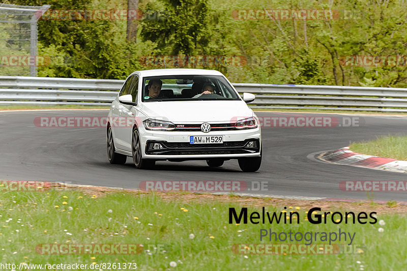 Bild #8261373 - Touristenfahrten Nürburgring Nordschleife (03.05.2020)