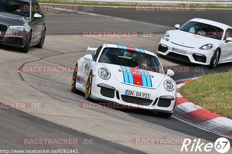 Bild #8261441 - Touristenfahrten Nürburgring Nordschleife (03.05.2020)