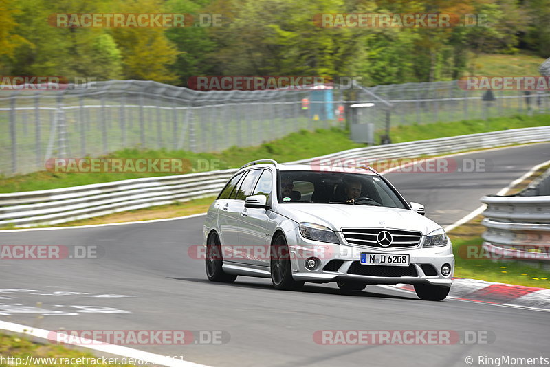 Bild #8261561 - Touristenfahrten Nürburgring Nordschleife (03.05.2020)