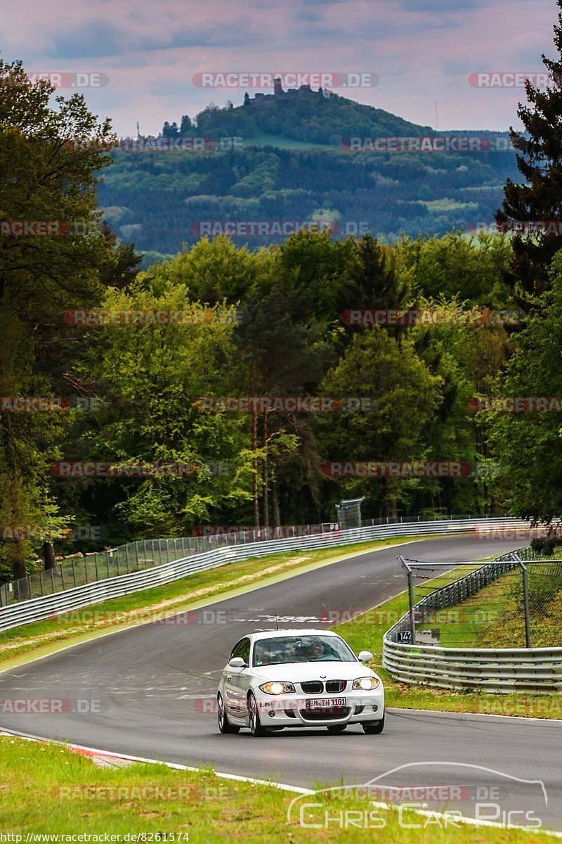 Bild #8261574 - Touristenfahrten Nürburgring Nordschleife (03.05.2020)