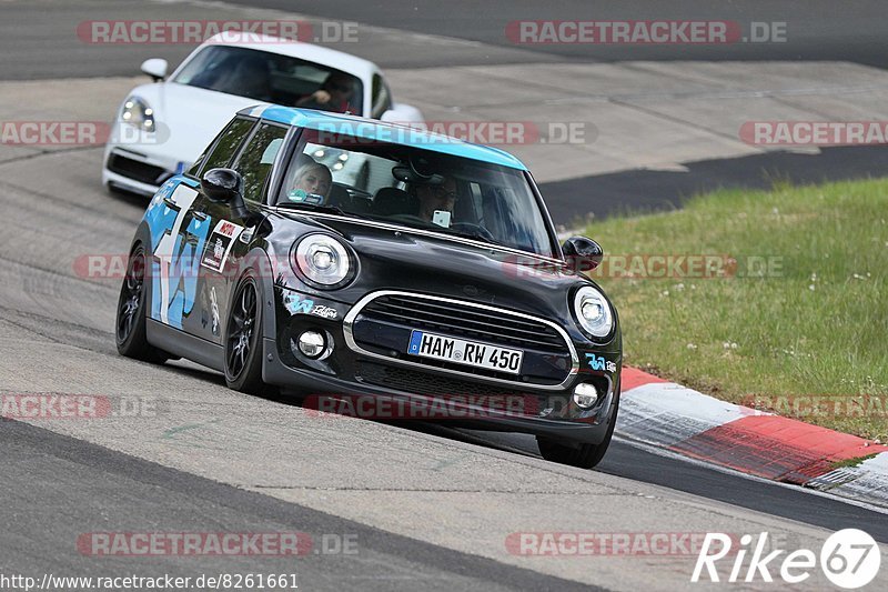 Bild #8261661 - Touristenfahrten Nürburgring Nordschleife (03.05.2020)