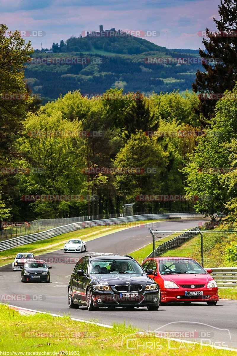 Bild #8261952 - Touristenfahrten Nürburgring Nordschleife (03.05.2020)