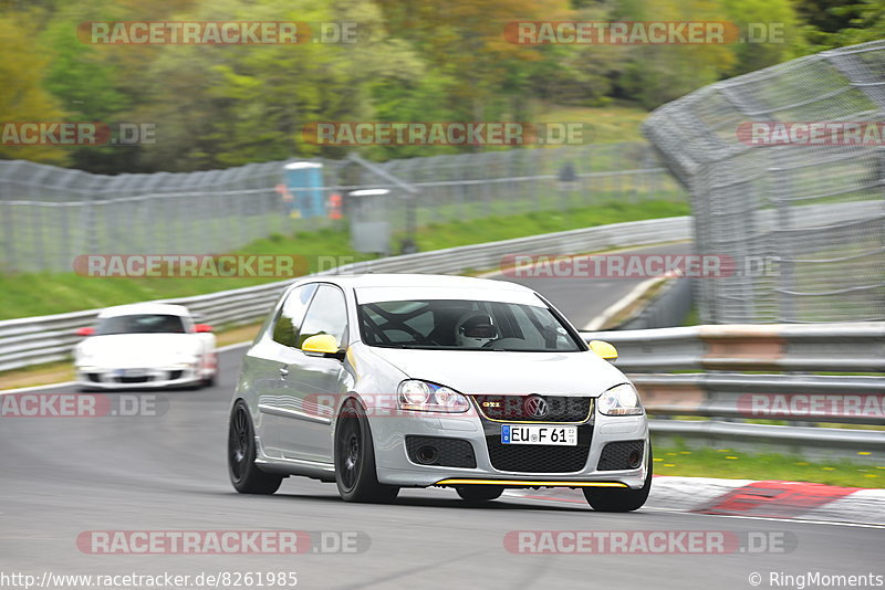 Bild #8261985 - Touristenfahrten Nürburgring Nordschleife (03.05.2020)