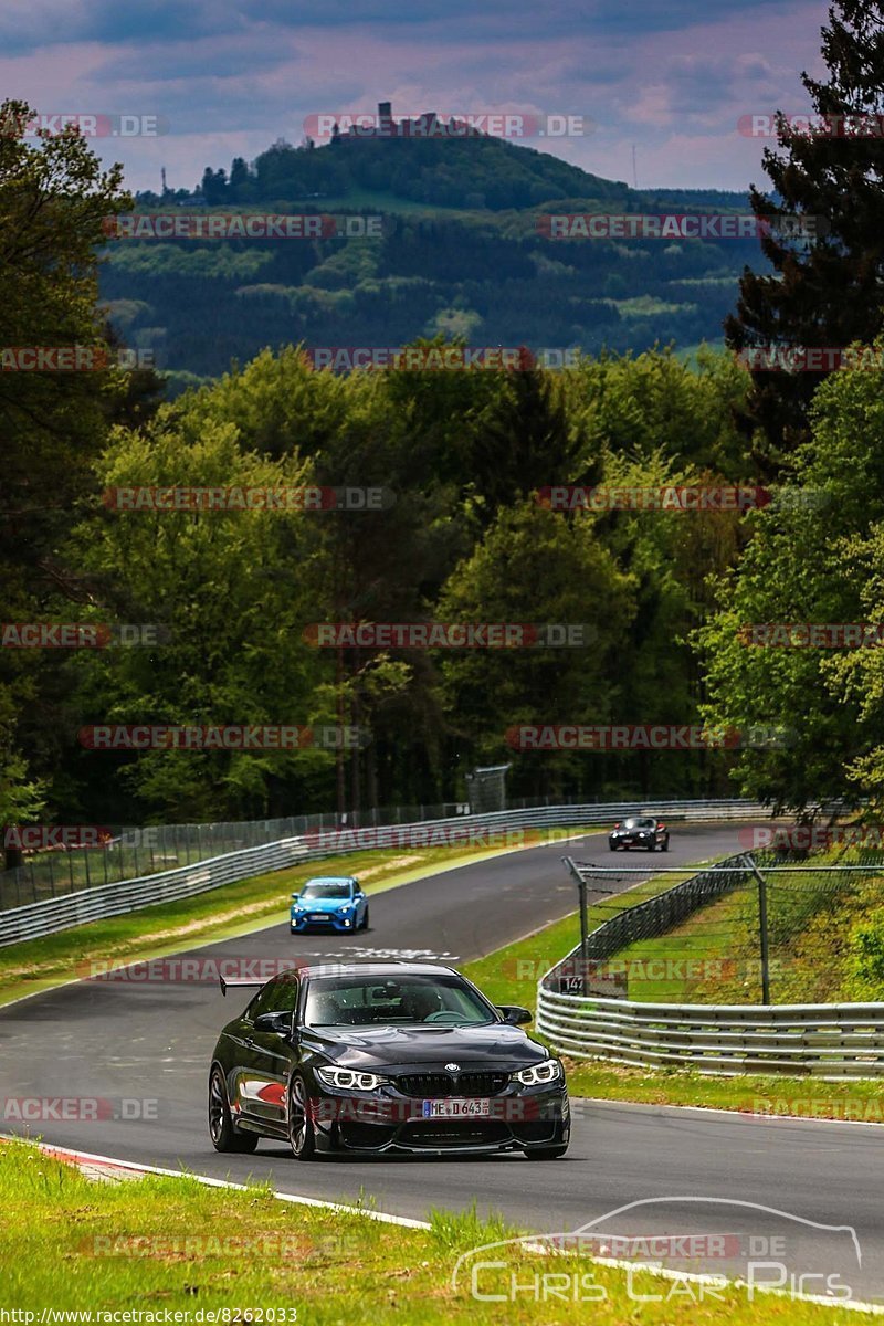 Bild #8262033 - Touristenfahrten Nürburgring Nordschleife (03.05.2020)