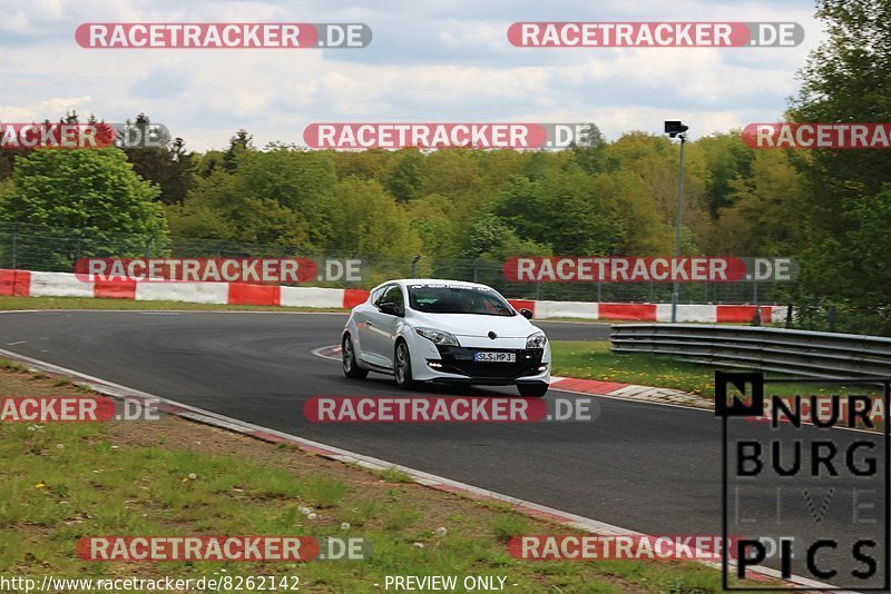 Bild #8262142 - Touristenfahrten Nürburgring Nordschleife (03.05.2020)