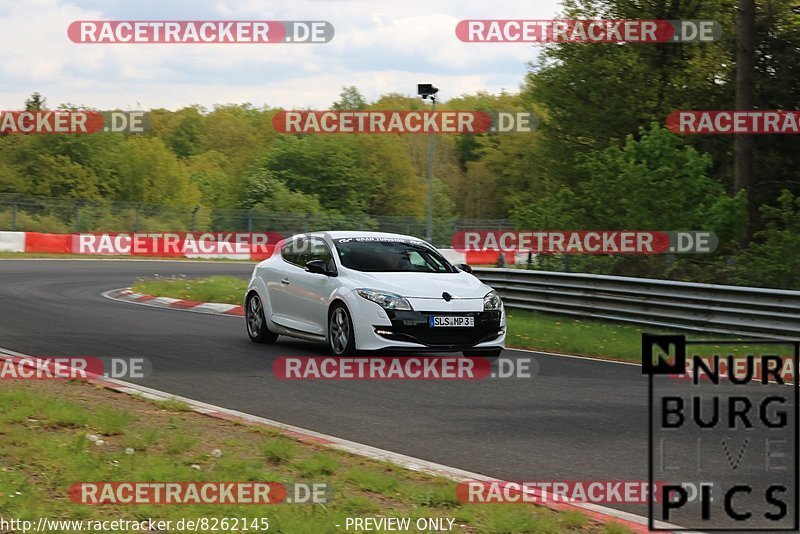 Bild #8262145 - Touristenfahrten Nürburgring Nordschleife (03.05.2020)