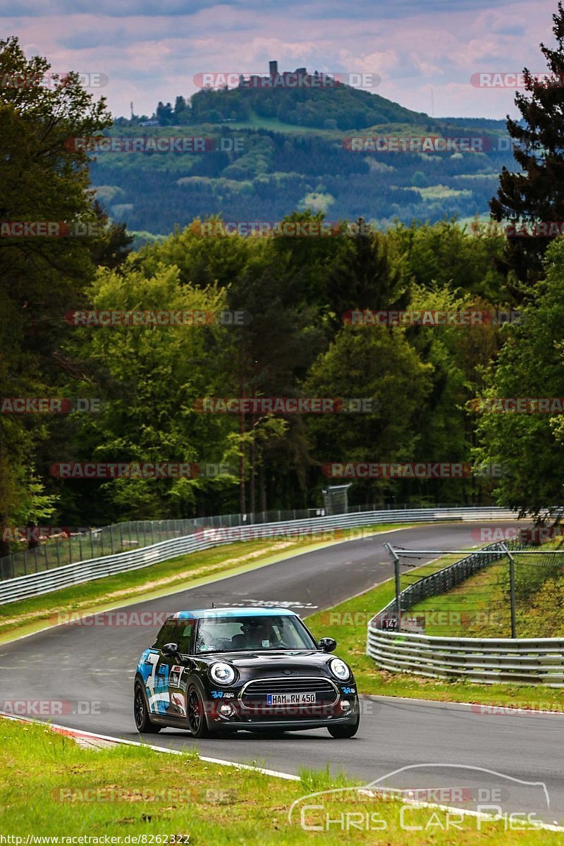 Bild #8262322 - Touristenfahrten Nürburgring Nordschleife (03.05.2020)