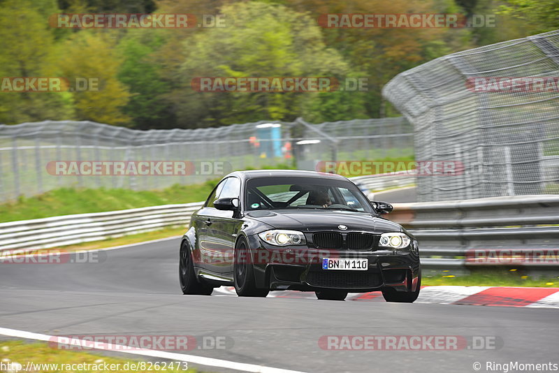 Bild #8262473 - Touristenfahrten Nürburgring Nordschleife (03.05.2020)