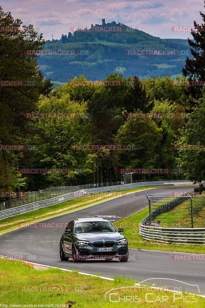 Bild #8262561 - Touristenfahrten Nürburgring Nordschleife (03.05.2020)