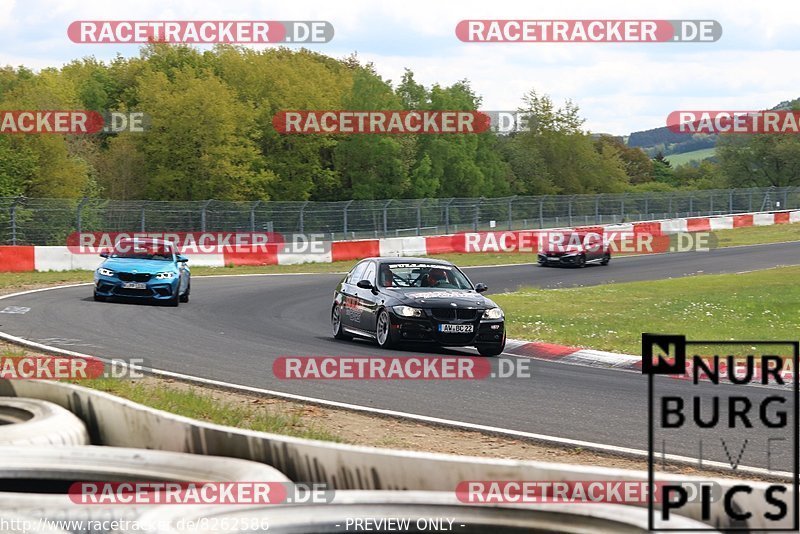 Bild #8262586 - Touristenfahrten Nürburgring Nordschleife (03.05.2020)