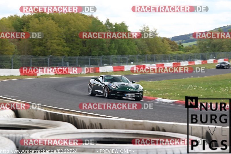 Bild #8262724 - Touristenfahrten Nürburgring Nordschleife (03.05.2020)