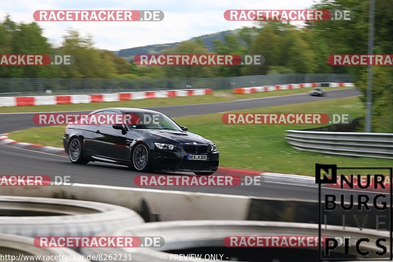 Bild #8262731 - Touristenfahrten Nürburgring Nordschleife (03.05.2020)