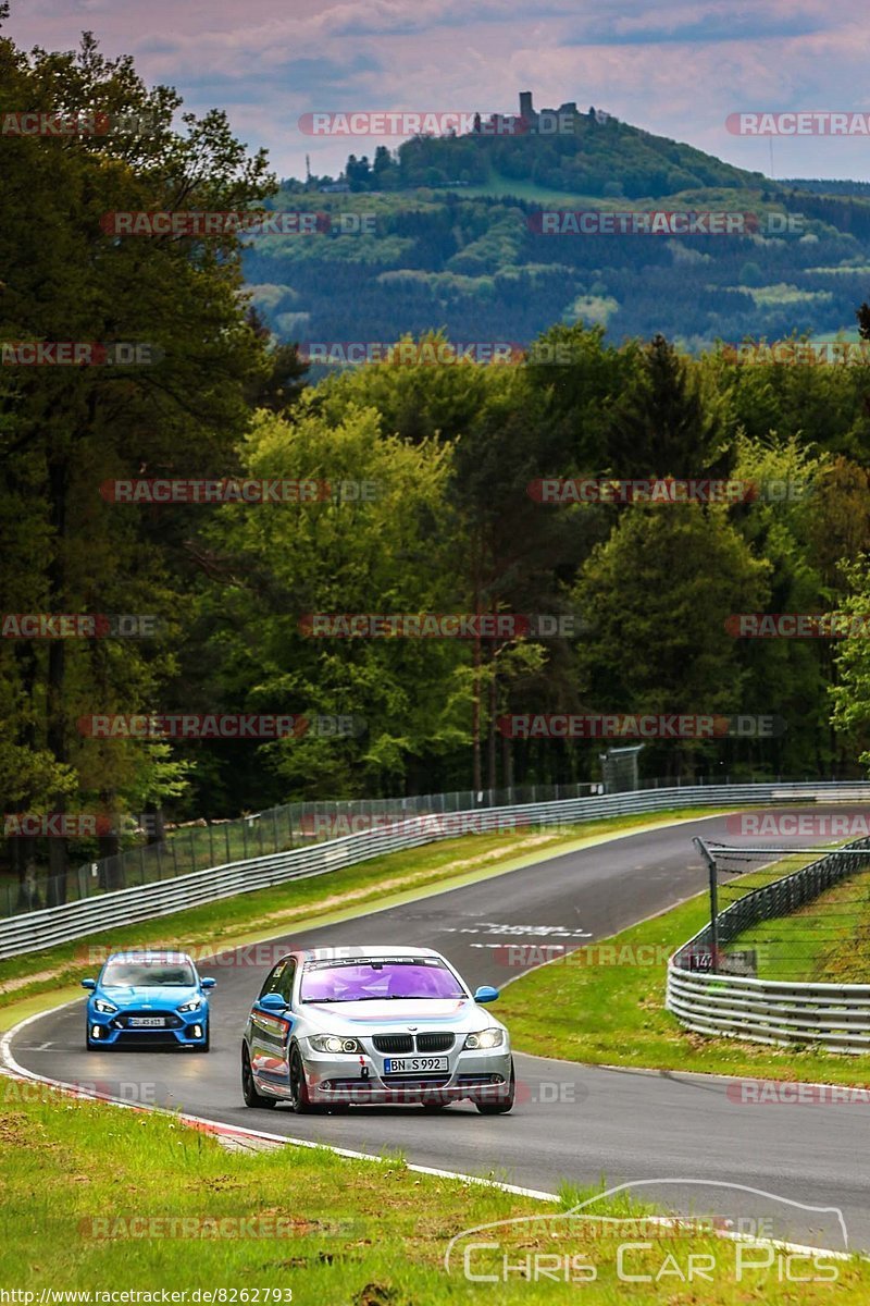 Bild #8262793 - Touristenfahrten Nürburgring Nordschleife (03.05.2020)