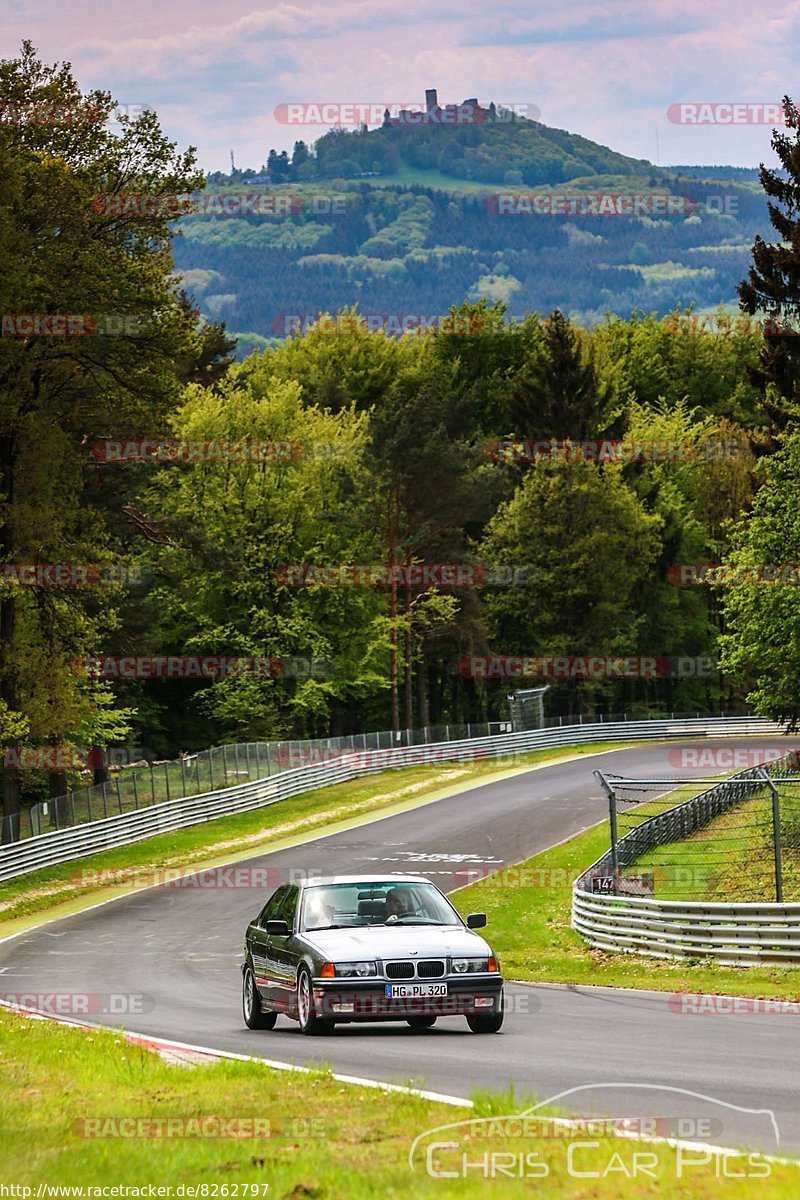 Bild #8262797 - Touristenfahrten Nürburgring Nordschleife (03.05.2020)