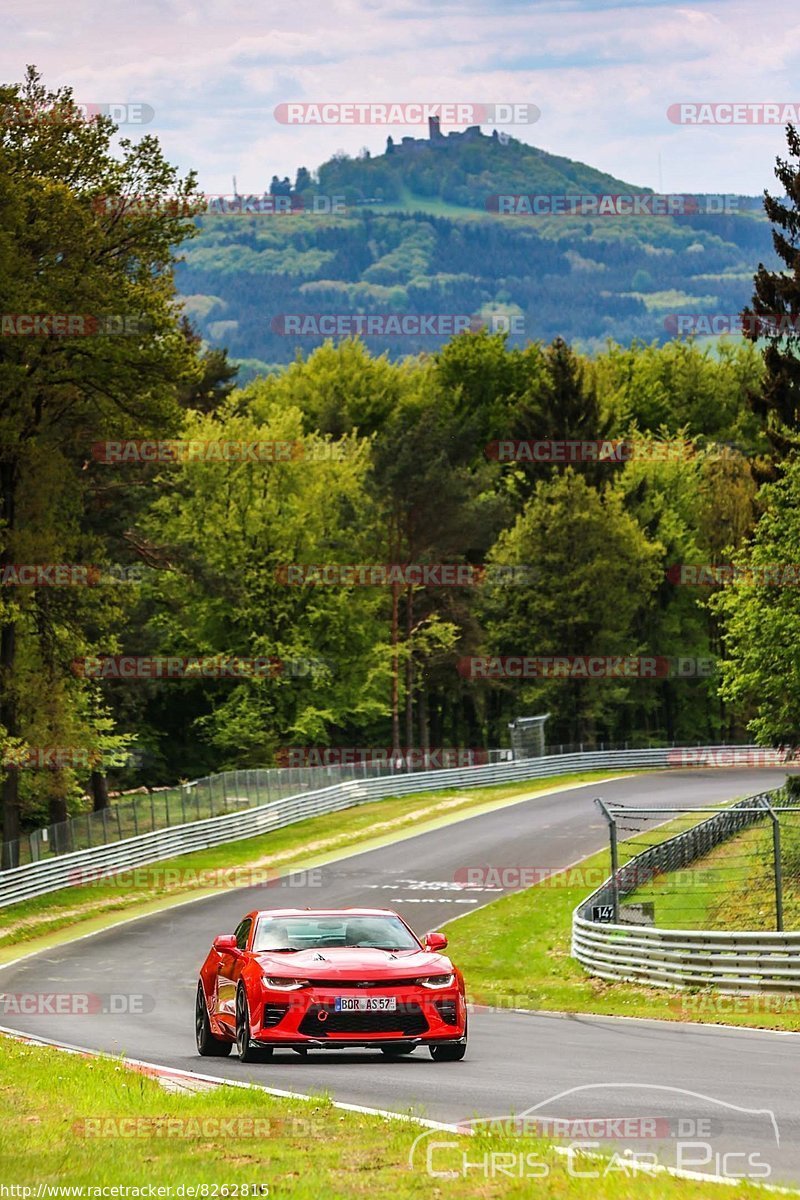 Bild #8262815 - Touristenfahrten Nürburgring Nordschleife (03.05.2020)