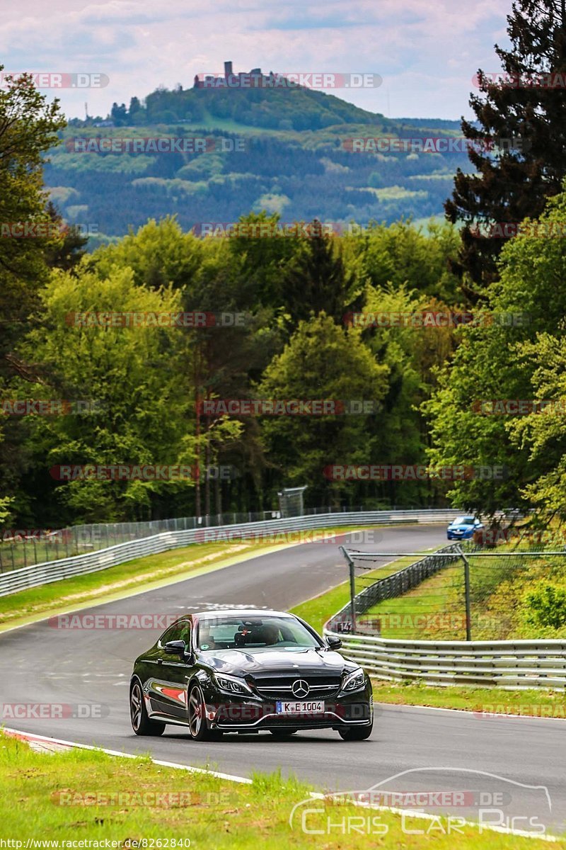 Bild #8262840 - Touristenfahrten Nürburgring Nordschleife (03.05.2020)