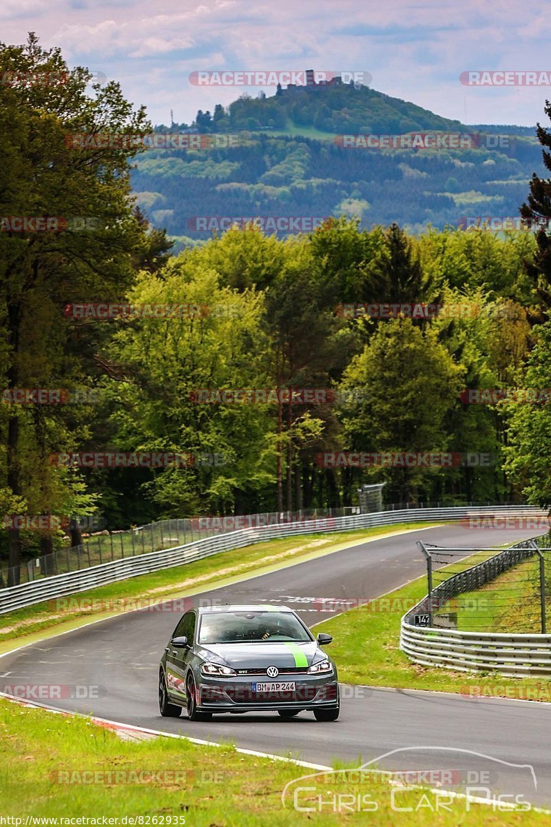 Bild #8262935 - Touristenfahrten Nürburgring Nordschleife (03.05.2020)