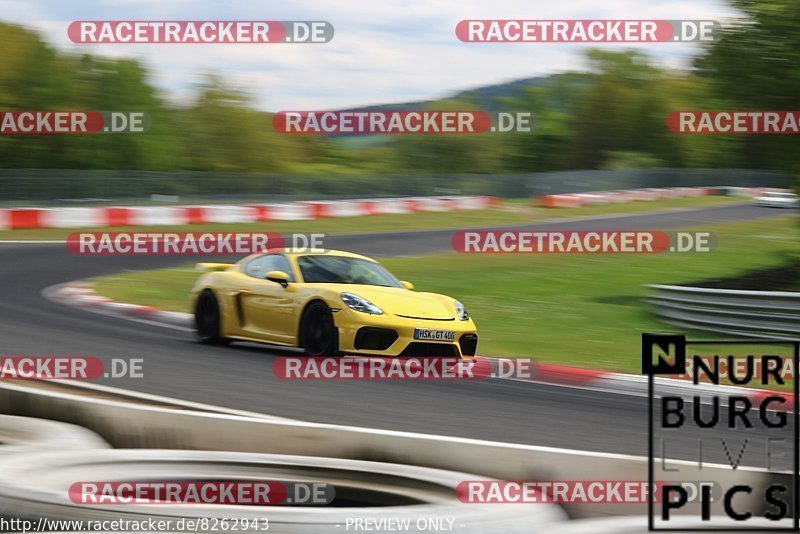 Bild #8262943 - Touristenfahrten Nürburgring Nordschleife (03.05.2020)