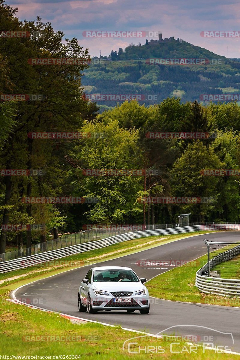 Bild #8263384 - Touristenfahrten Nürburgring Nordschleife (03.05.2020)