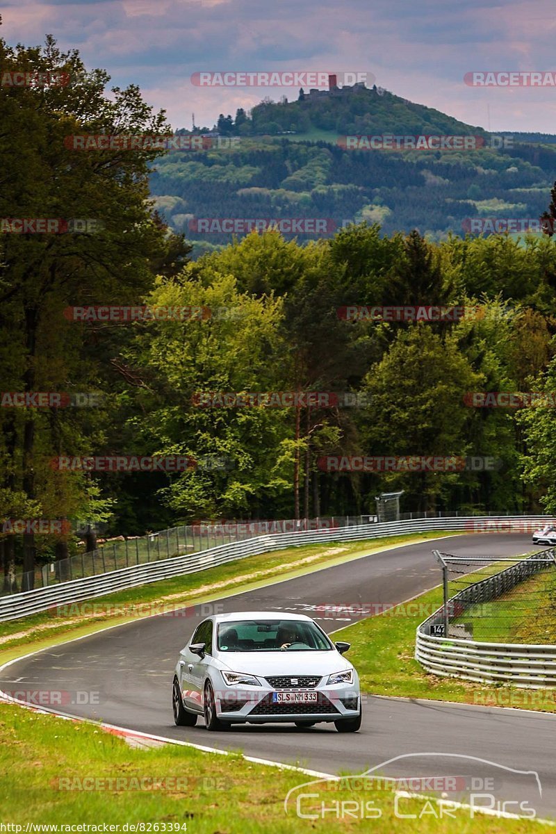 Bild #8263394 - Touristenfahrten Nürburgring Nordschleife (03.05.2020)