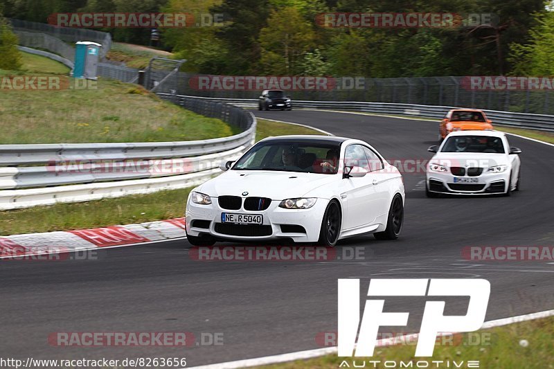 Bild #8263656 - Touristenfahrten Nürburgring Nordschleife (03.05.2020)