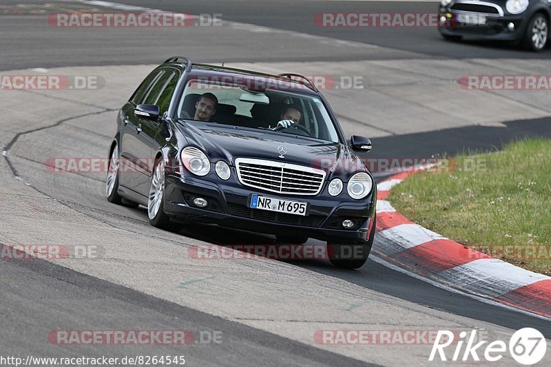 Bild #8264545 - Touristenfahrten Nürburgring Nordschleife (03.05.2020)