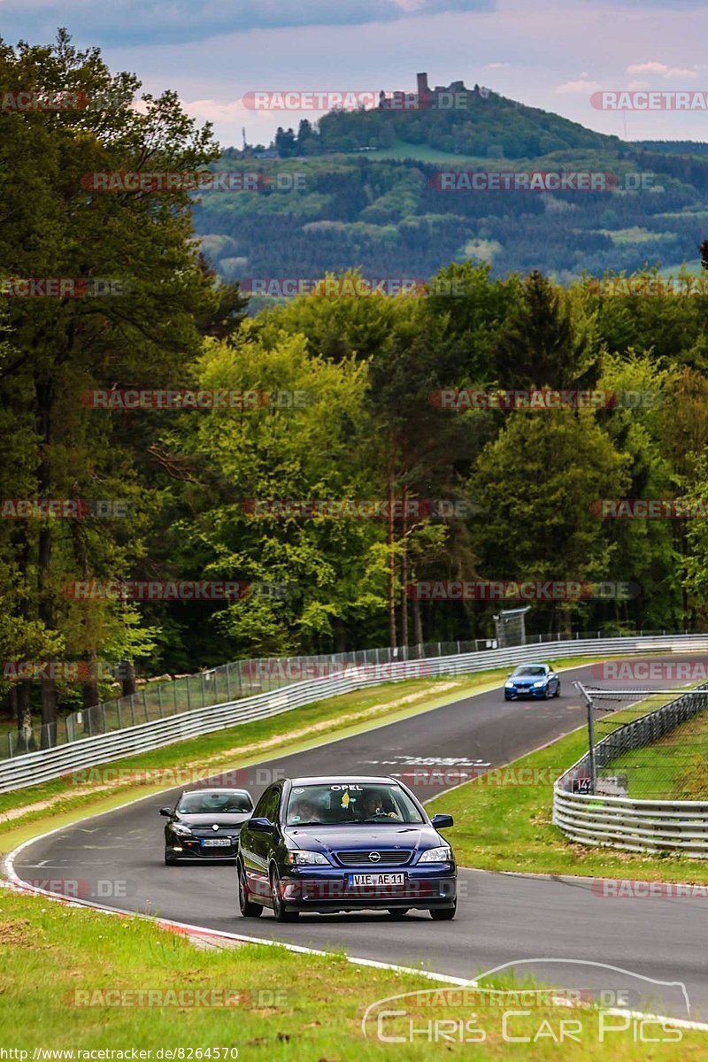 Bild #8264570 - Touristenfahrten Nürburgring Nordschleife (03.05.2020)