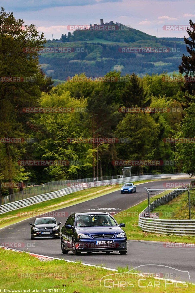 Bild #8264577 - Touristenfahrten Nürburgring Nordschleife (03.05.2020)