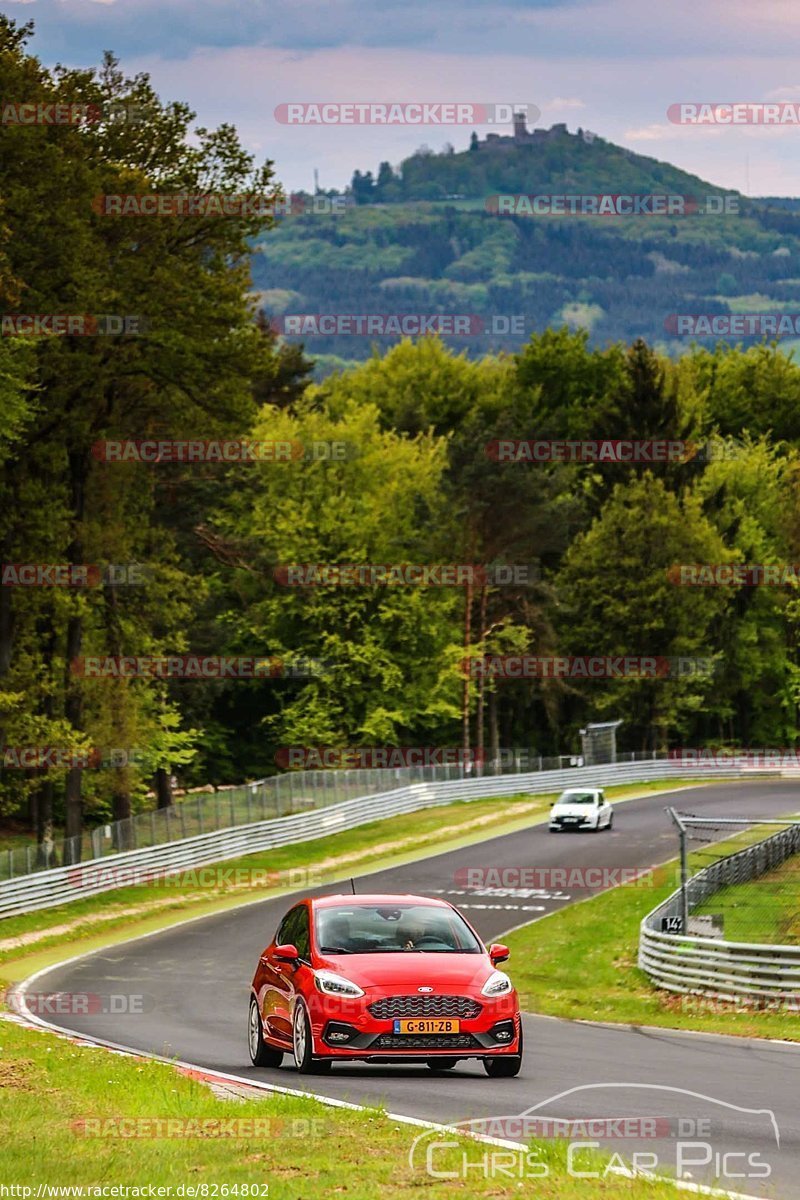 Bild #8264802 - Touristenfahrten Nürburgring Nordschleife (03.05.2020)