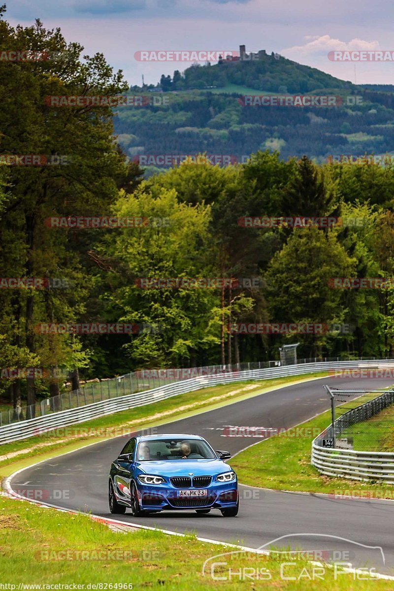 Bild #8264966 - Touristenfahrten Nürburgring Nordschleife (03.05.2020)