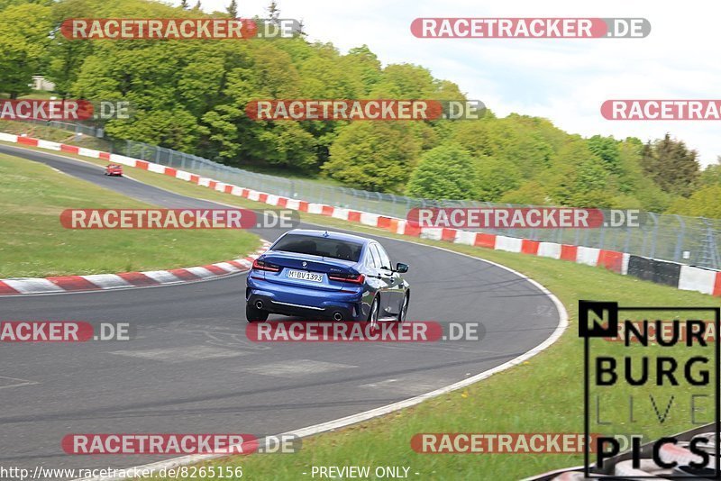 Bild #8265156 - Touristenfahrten Nürburgring Nordschleife (03.05.2020)