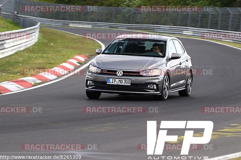 Bild #8265309 - Touristenfahrten Nürburgring Nordschleife (03.05.2020)