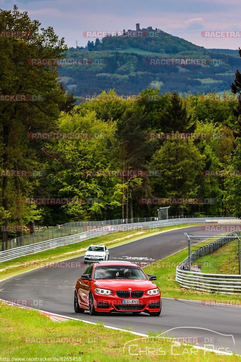 Bild #8265458 - Touristenfahrten Nürburgring Nordschleife (03.05.2020)