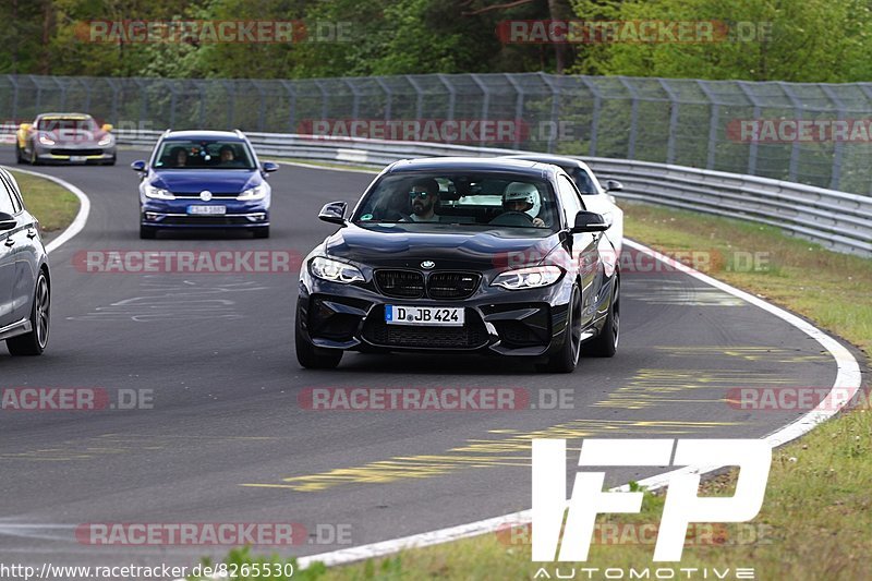 Bild #8265530 - Touristenfahrten Nürburgring Nordschleife (03.05.2020)