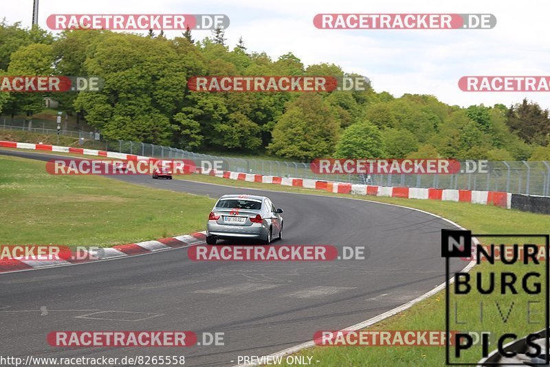 Bild #8265558 - Touristenfahrten Nürburgring Nordschleife (03.05.2020)