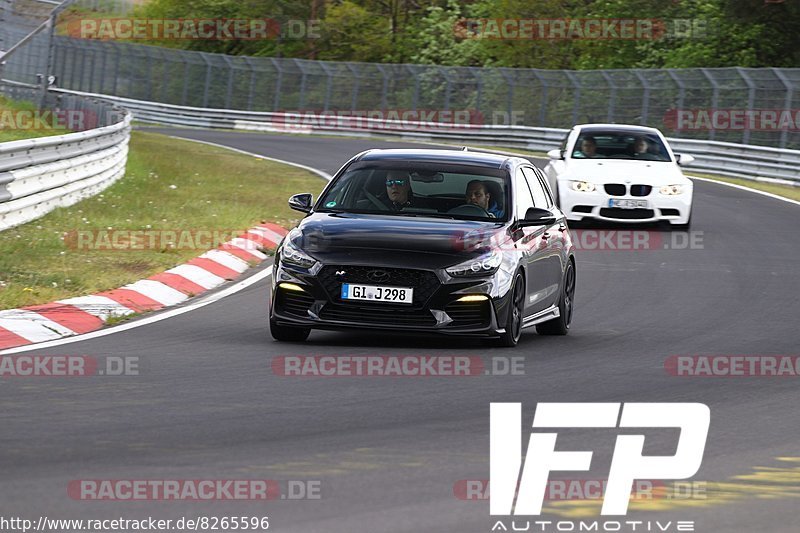 Bild #8265596 - Touristenfahrten Nürburgring Nordschleife (03.05.2020)