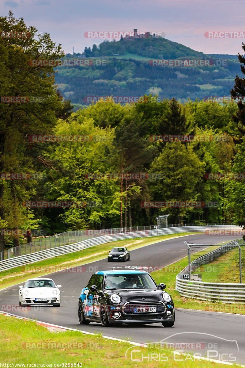 Bild #8265642 - Touristenfahrten Nürburgring Nordschleife (03.05.2020)