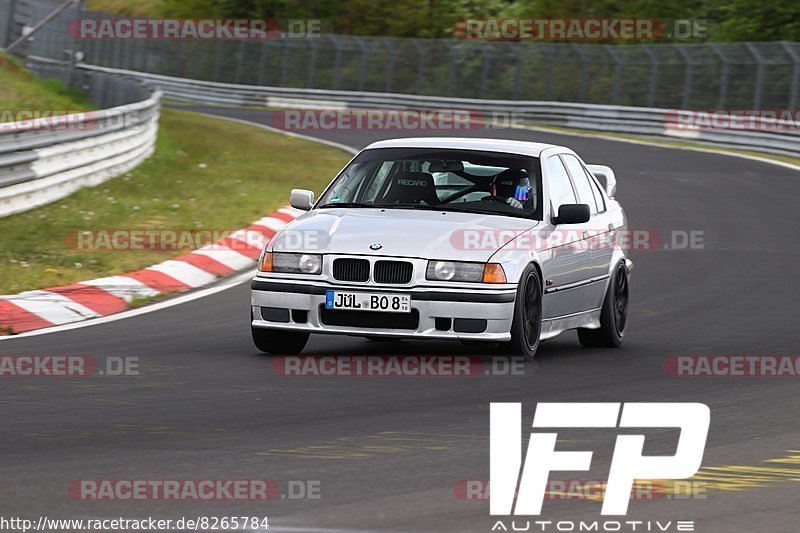 Bild #8265784 - Touristenfahrten Nürburgring Nordschleife (03.05.2020)