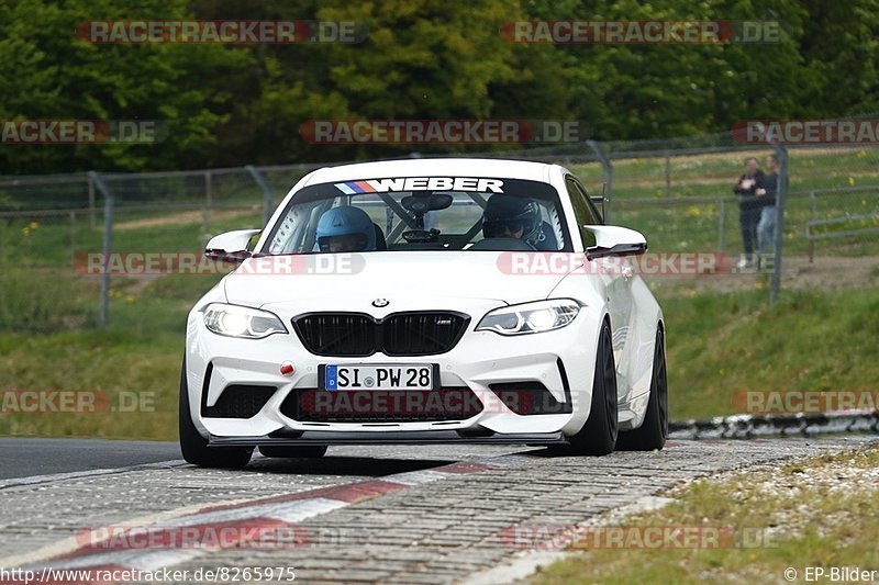 Bild #8265975 - Touristenfahrten Nürburgring Nordschleife (03.05.2020)