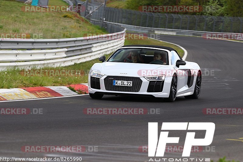 Bild #8265990 - Touristenfahrten Nürburgring Nordschleife (03.05.2020)