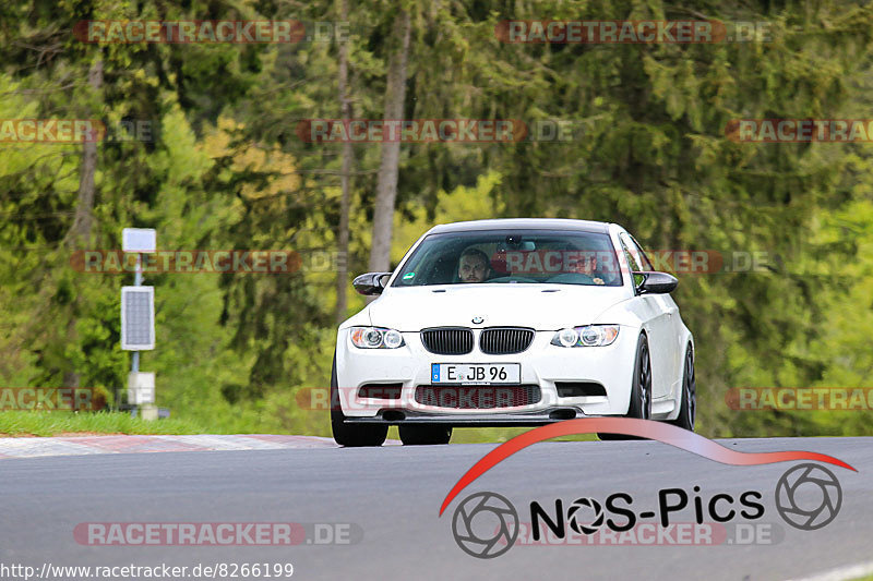 Bild #8266199 - Touristenfahrten Nürburgring Nordschleife (03.05.2020)