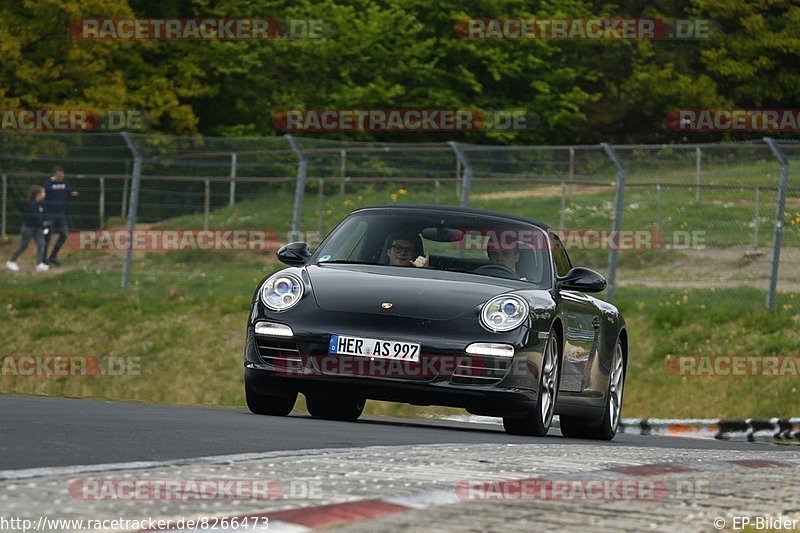 Bild #8266473 - Touristenfahrten Nürburgring Nordschleife (03.05.2020)