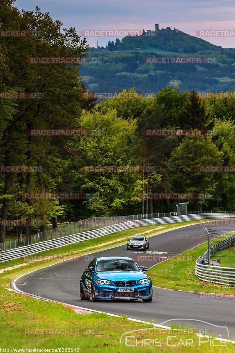 Bild #8266542 - Touristenfahrten Nürburgring Nordschleife (03.05.2020)