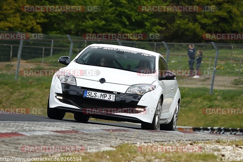 Bild #8266594 - Touristenfahrten Nürburgring Nordschleife (03.05.2020)