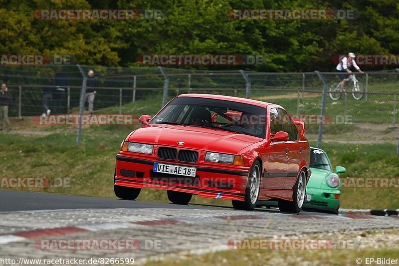 Bild #8266599 - Touristenfahrten Nürburgring Nordschleife (03.05.2020)