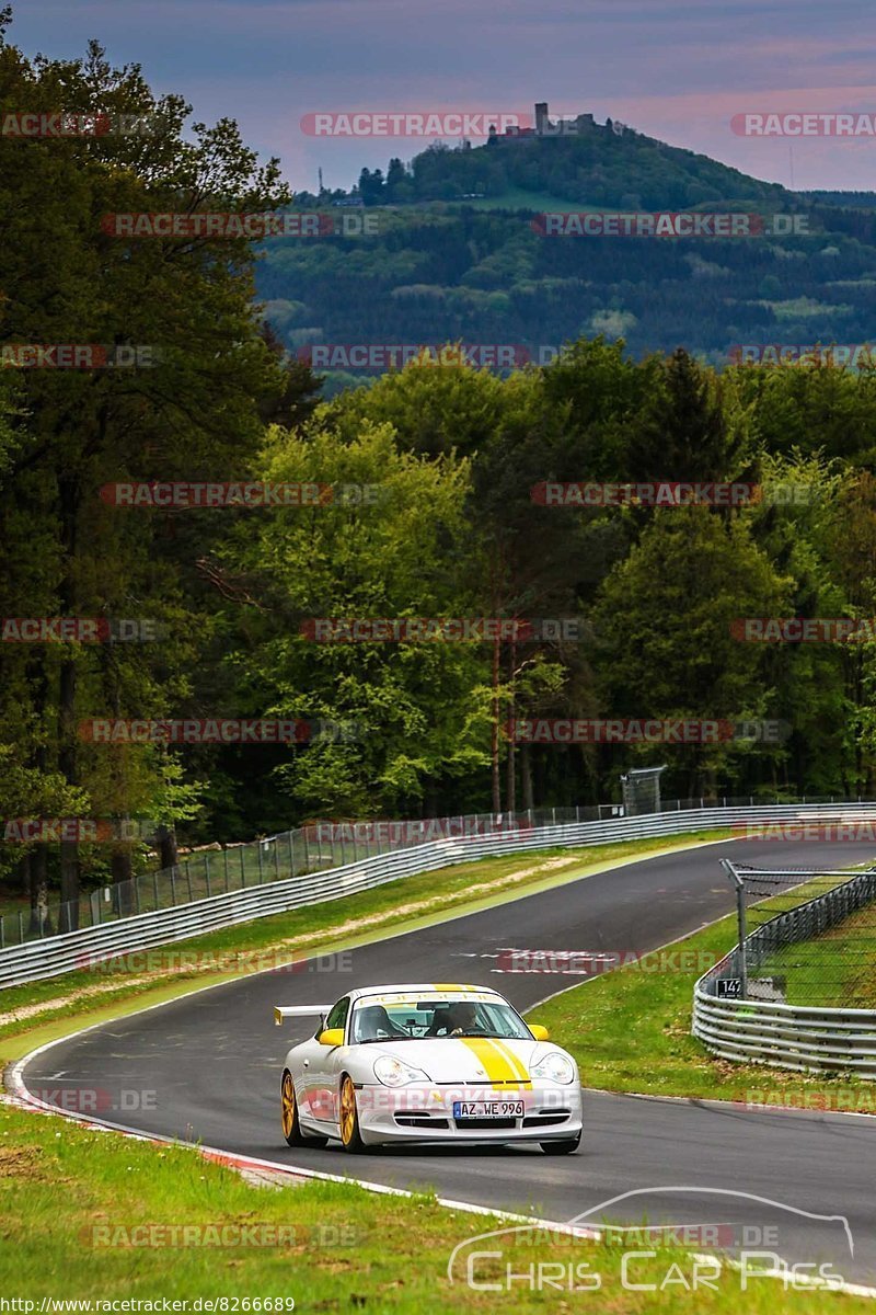 Bild #8266689 - Touristenfahrten Nürburgring Nordschleife (03.05.2020)