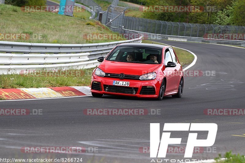 Bild #8266724 - Touristenfahrten Nürburgring Nordschleife (03.05.2020)